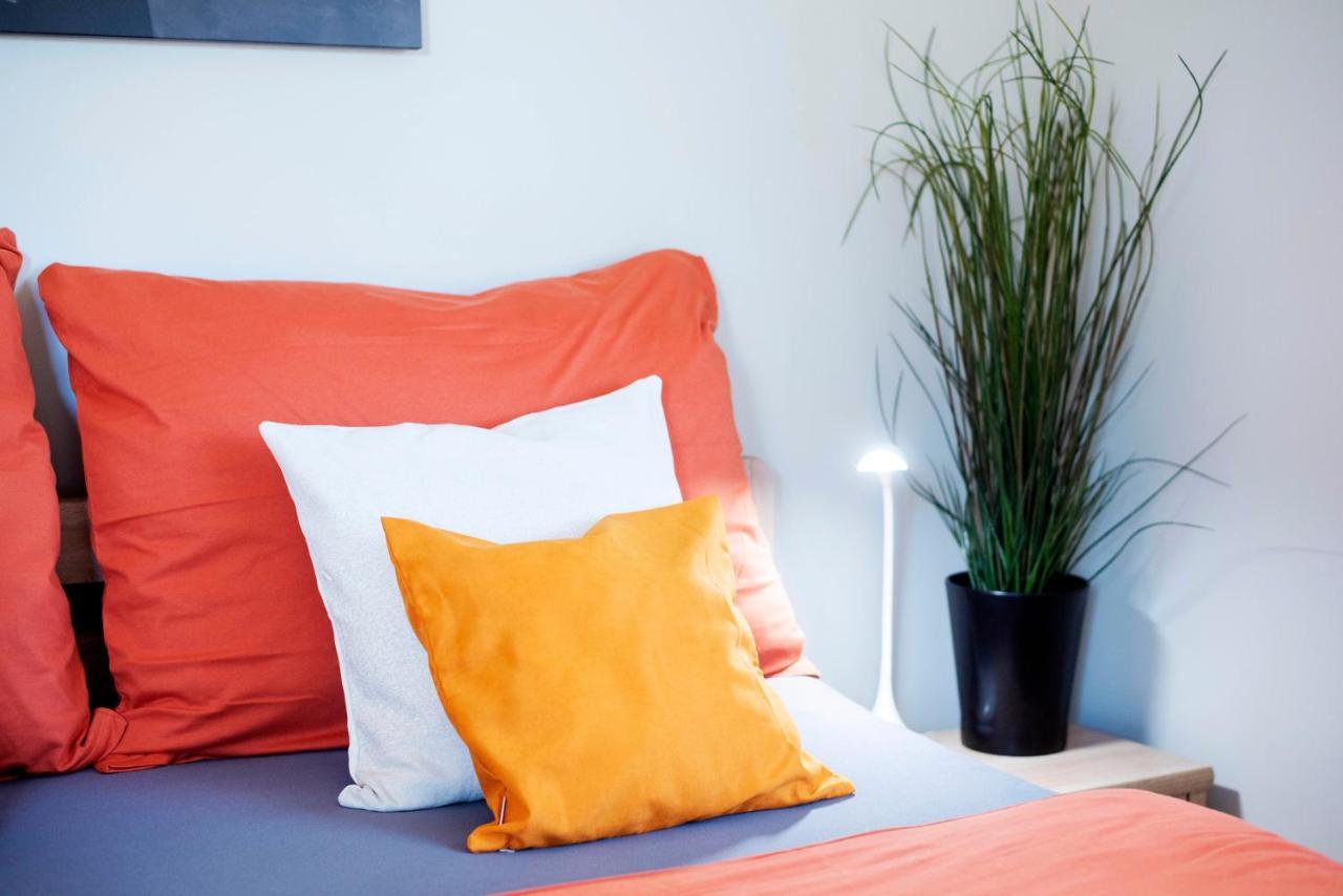 Apartmán u Horynů Ceska Trebova Exterior foto
