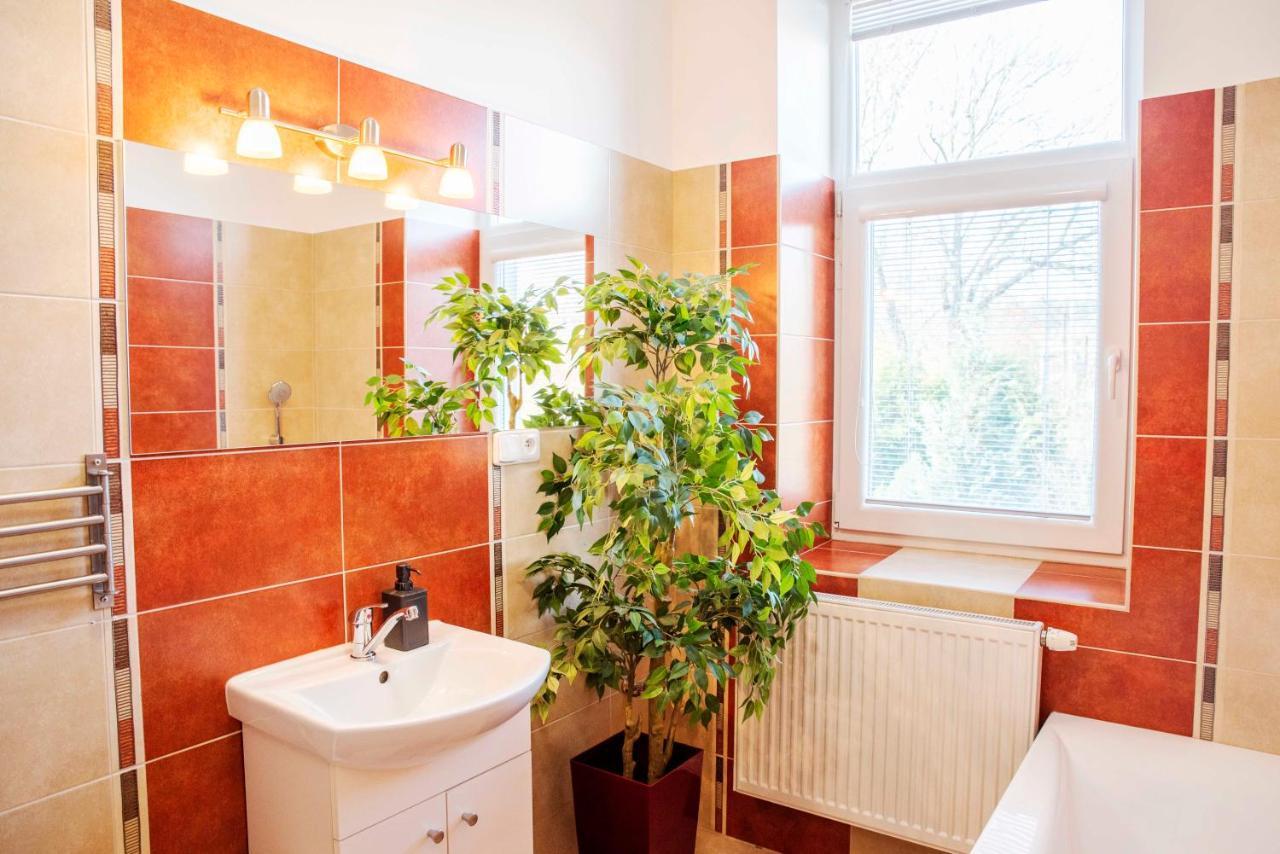 Apartmán u Horynů Ceska Trebova Exterior foto